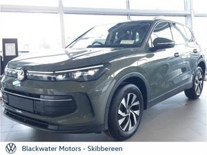 Volkswagen Tiguan TIGUAN ED75 1.5 PHEV DSG 204HP - Image 4