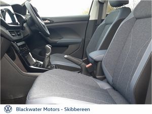 Volkswagen T-Cross 1.0 TSI 116HP STYLE - Image 4
