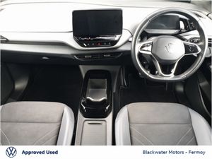 Volkswagen ID.4 77KWH 174BHP LIFE DX PRO WITH TOOL - Image 3