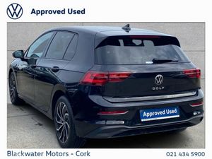 Volkswagen Golf 2.0TDI 150BHP 5DR COMFORTLINE AUTO - Image 4