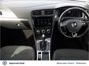 Volkswagen Golf 1.2TSI 110BHP 5DR COMFORTLINE AUTO - Image 2