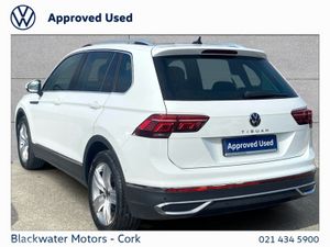 Volkswagen Tiguan 2.0TDI 150BHP ELEGANCE *WAS €36, - Image 4