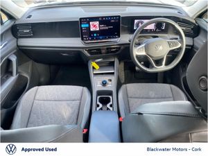 Volkswagen Tiguan 2.0TDI 150BHP EDITION 75 AUTOMAT - Image 3