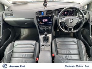 Volkswagen Golf 1.5TSI 150BHP R-LINE - Image 3