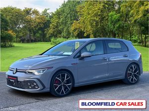 Volkswagen Golf MK8 GTI , DSG // LOW MILEAGE - Image 3