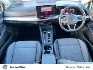 Volkswagen Golf 1.5TSI 116BHP 5DR EDITON 75 MILD H - Image 3
