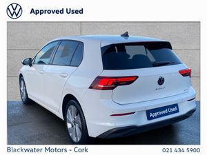 Volkswagen Golf 1.5TSI 116BHP 5DR EDITON 75 MILD H - Image 4