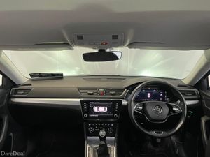 Skoda Superb AMBITION 2.0 TDI 150HP 5DR - Image 3