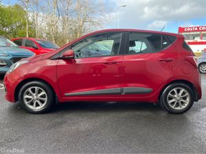 Hyundai i10 1.0 PETROL DELUXE - Image 3