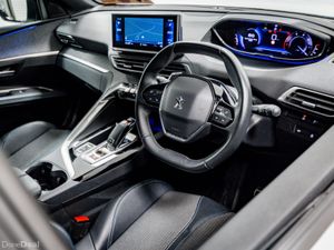 Peugeot 3008 Allure 1.5 Diesel Auto 130HP - Image 2