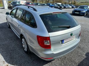 Skoda Superb 1.6 TDI S GREENLINE II - Image 3