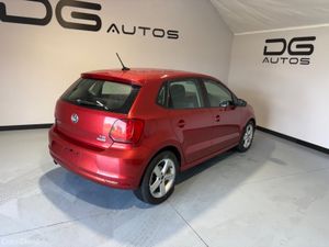 Volkswagen Polo Auto - Low KMs - Alloys - Multi fn - Image 3