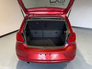 Volkswagen Polo Auto - Low KMs - Alloys - Multi fn - Image 4