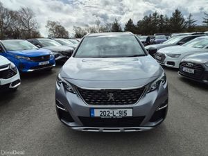 Peugeot 5008 Gt-line 1.5 Blue HDI 130 6.2 4 - Image 2