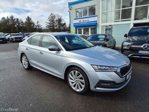 Skoda Octavia STYLE 2.0tdi 115HP 5DR - Image 3
