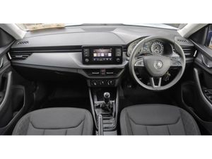 Skoda Kamiq AMBITION 1.0 TSI 115 BHP- JUST 61,000K - Image 2