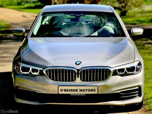 520D SE * CASHMERE SILVER MET * - Image 2