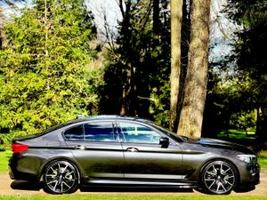 520D MSPORT * COMFORT PLUS PACK * - Image 4