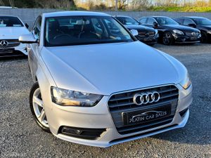🔥 2015 Audi A4 2.0TDI 136HP Ultra SE - Image 2