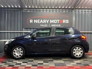 2016 162 Peugeot 208 1.2 Puretech 82 bhp Access - Image 4