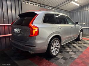 2016 Volvo XC90 2.0 225PS AWD INSCRIPTION 7 Seat - Image 2