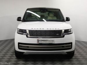 Land Rover Range Rover D350 MHEV HSE - Image 2