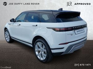 Land Rover Range Rover Evoque 1.5 PHEV AWD SE - Image 3