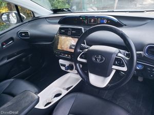 Toyota Prius 2016 - Image 3