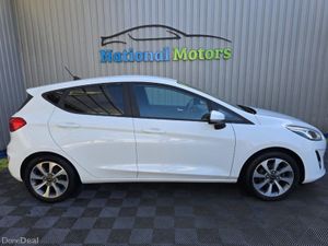 2020 Ford Fiesta 1.0 Petrol - Image 3