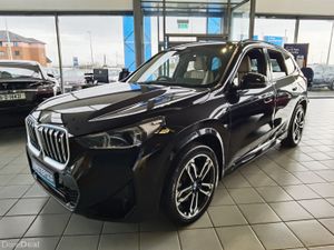 BMW IX1 XDRIVE 30 M SPORT - Image 3