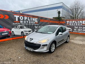 ==PEUGOUT 308//TAX AND NCT//GOOD DRIVER== - Image 3