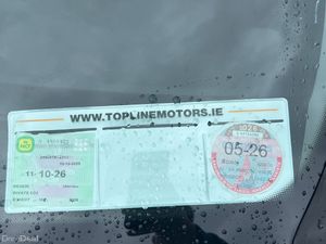 ==PEUGOUT 308//TAX AND NCT//GOOD DRIVER== - Image 2