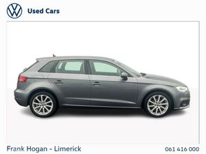 Audi A3 1.6TDI - Image 4