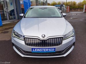 SKODA SUPERB 1.4 IV SE TECHNOLOGY DSG AUTOMATIC - Image 2