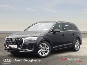 Audi Q7 SOLD S Line 55 TFSie Quattro Tiptronic - Image 4