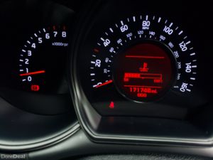 Kia Ceed 2012 - Image 2