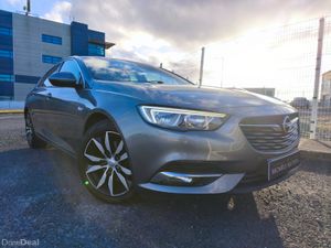 Opel Insignia  2.0 (170PS) Turbo D SRI - Image 4