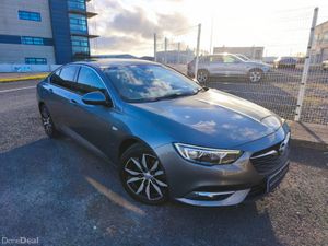 Opel Insignia  2.0 (170PS) Turbo D SRI - Image 2