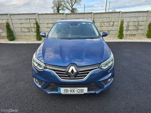 2019 Renault Megane 1.5 Diesel Nct - Image 3
