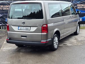 Volkswagen 2018 TRANSPORTER 2.0TDI,AUTO,9 SEATER - Image 4