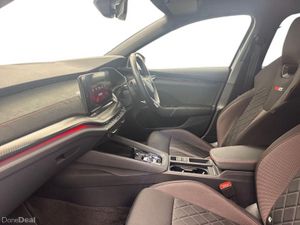 Skoda Octavia 2.0TDI RS 200BHP *4.9% APR* €95 PER - Image 3