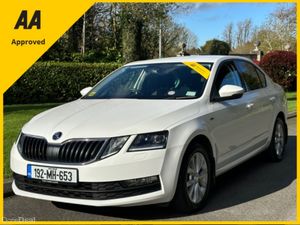 Skoda Octavia 1.6 TDI SOL 2019 - Image 2