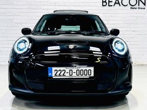 *2022*L3 EV SHADOW EDITION MINI COOPER S  33KWH*HE - Image 4