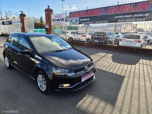 (2yr warranty) 1.2 petrol auto DSG 103928 - Image 3