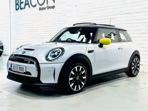 *2021*L3 EV PRO MINI COOPER S  33KWH*HEATED LEATHE - Image 3