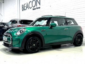 *2023*9,000 MILES*L3 EV PRO MINI COOPER S  33KW - Image 3