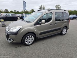 Citroen Berlingo Multispace XTR - Image 2