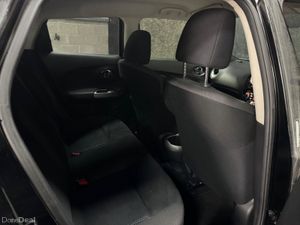 Nissan Juke 1.6 Petrol Automatic 2019 - Image 2