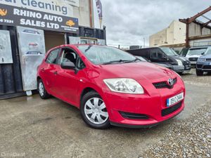 🦏 Toyota Auris 1.4 d4d  2009 🦏 - Image 3