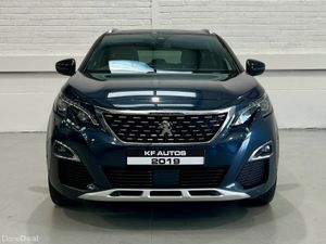 Peugeot 5008 GT Line 1.5BlueHDI 130bhp 6 Speed Man - Image 2